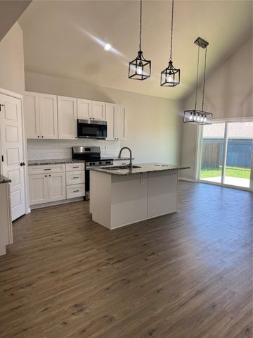 133 Magnolia Estates Street, Crowley, TX 76036