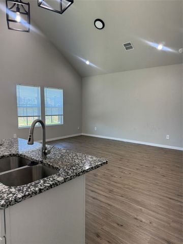 133 Magnolia Estates Street, Crowley, TX 76036