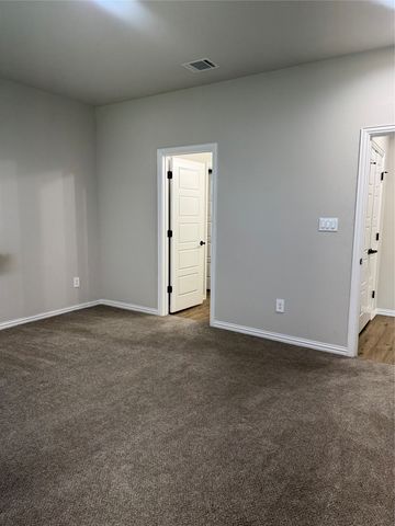 133 Magnolia Estates Street, Crowley, TX 76036