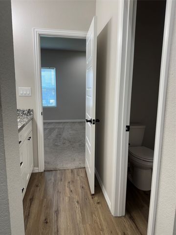 133 Magnolia Estates Street, Crowley, TX 76036