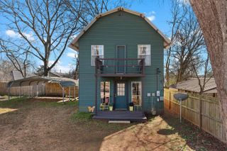 711 B Bluebonnet, Hughes Springs, TX 75656