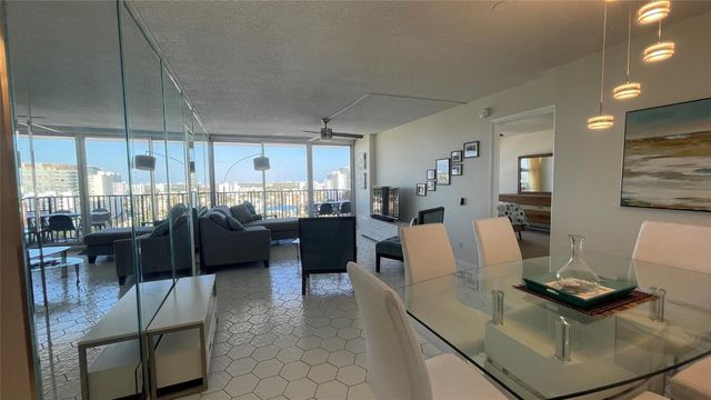 531 N Ocean Boulevard 1809, Pompano Beach, FL 33062