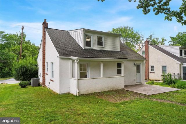 505 GLENDALE RD, Havertown, PA 19083