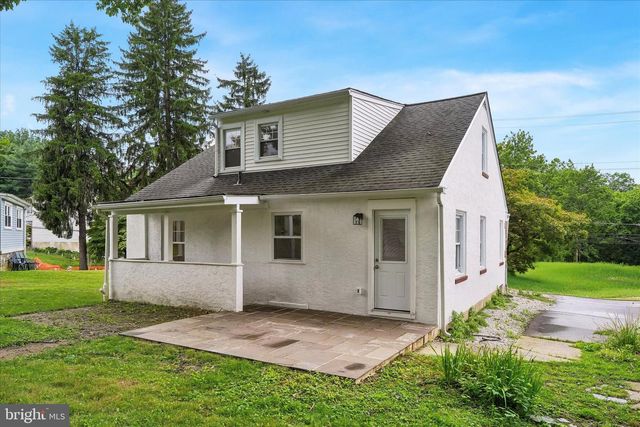 505 GLENDALE RD, Havertown, PA 19083