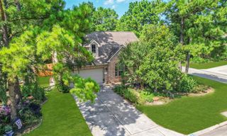 2 Wrenfield Place, Conroe, TX 77384