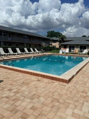 1100 E CAROLINE STREET 119, Tavares, FL 32778