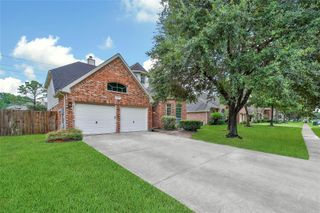 2803 Falcon Knoll Lane, Katy, TX 77494