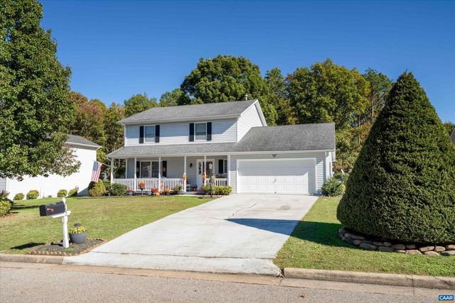 252 FLINT MOUNTAIN DR, Stuarts Draft, VA 24477