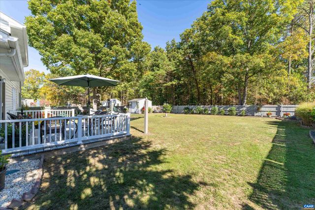 252 FLINT MOUNTAIN DR, Stuarts Draft, VA 24477