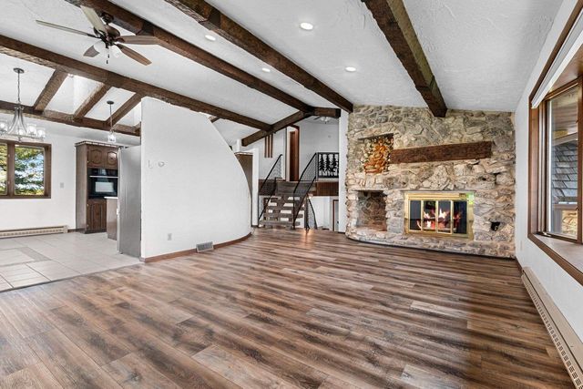 6165 MARYS ROAD, Luxemburg, WI 54217