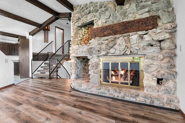 6165 MARYS ROAD, Luxemburg, WI 54217