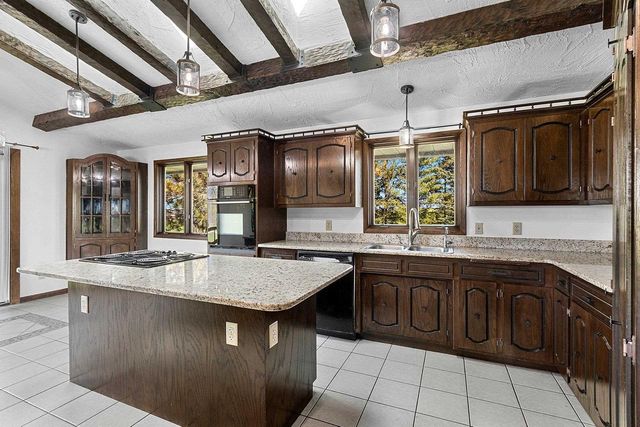 6165 MARYS ROAD, Luxemburg, WI 54217