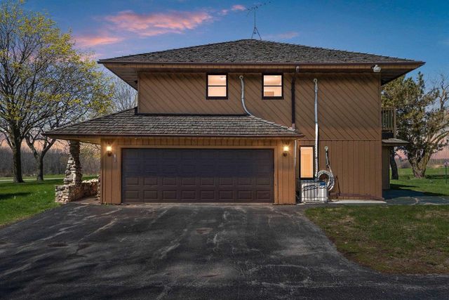 6165 MARYS ROAD, Luxemburg, WI 54217