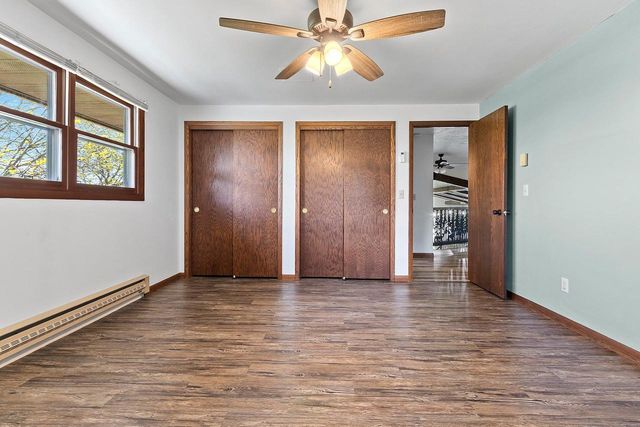 6165 MARYS ROAD, Luxemburg, WI 54217