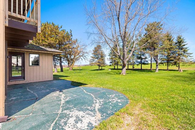 6165 MARYS ROAD, Luxemburg, WI 54217
