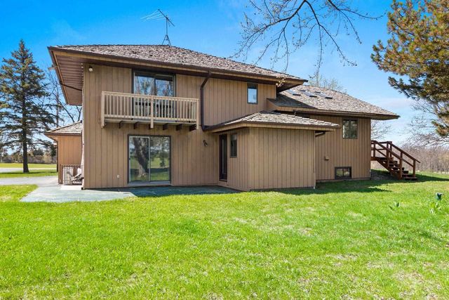 6165 MARYS ROAD, Luxemburg, WI 54217