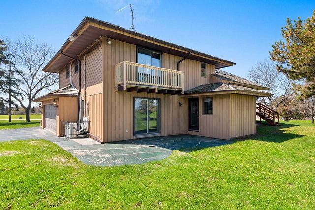 6165 MARYS ROAD, Luxemburg, WI 54217