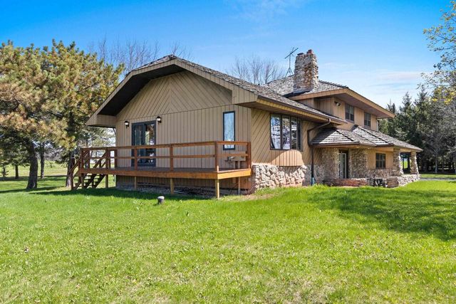 6165 MARYS ROAD, Luxemburg, WI 54217