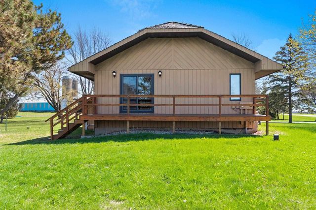 6165 MARYS ROAD, Luxemburg, WI 54217