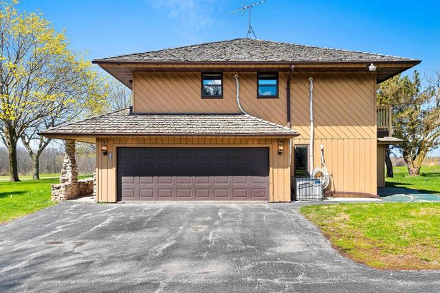 6165 MARYS ROAD, Luxemburg, WI 54217