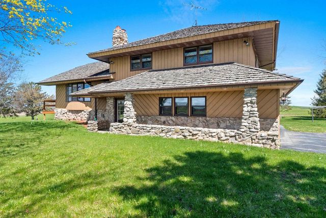6165 MARYS ROAD, Luxemburg, WI 54217
