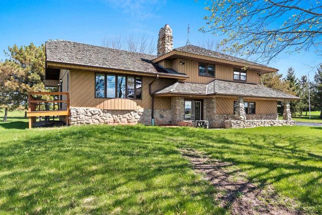 6165 MARYS ROAD, Luxemburg, WI 54217