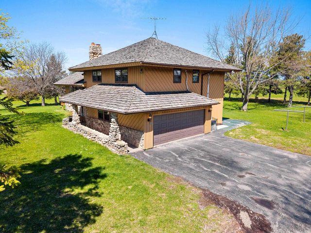 6165 MARYS ROAD, Luxemburg, WI 54217