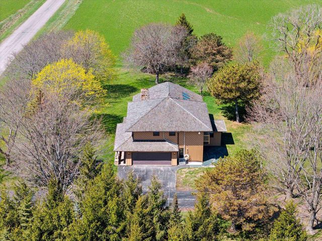 6165 MARYS ROAD, Luxemburg, WI 54217