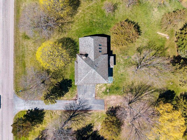 6165 MARYS ROAD, Luxemburg, WI 54217