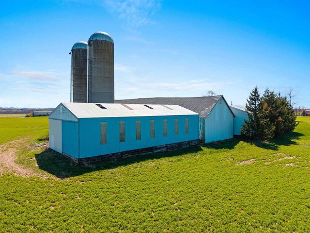 6165 MARYS ROAD, Luxemburg, WI 54217