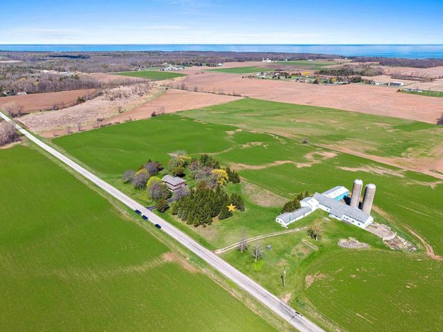 6165 MARYS ROAD, Luxemburg, WI 54217