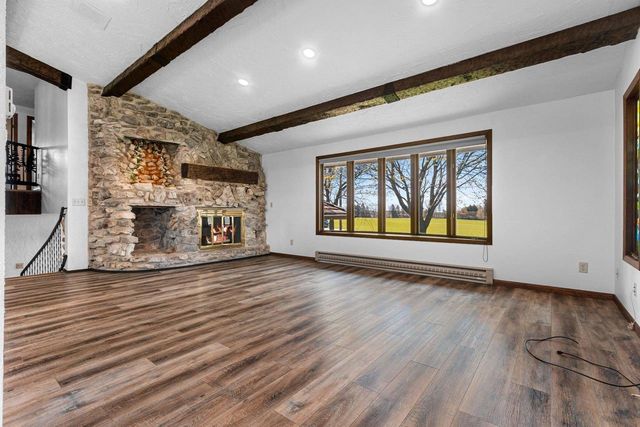 6165 MARYS ROAD, Luxemburg, WI 54217