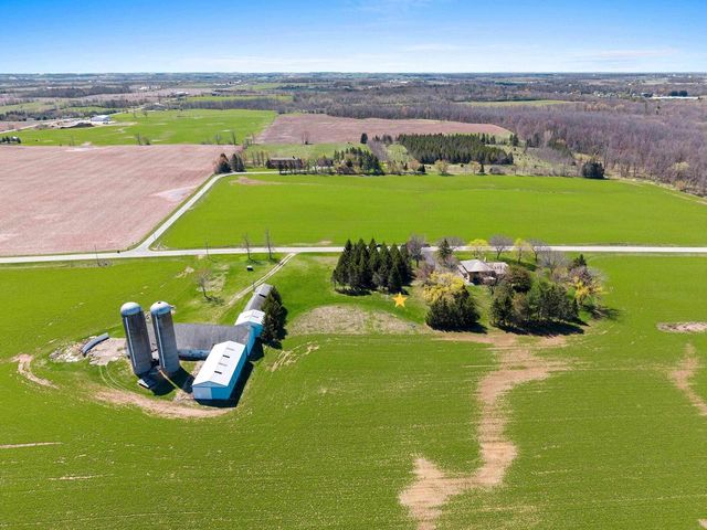 6165 MARYS ROAD, Luxemburg, WI 54217