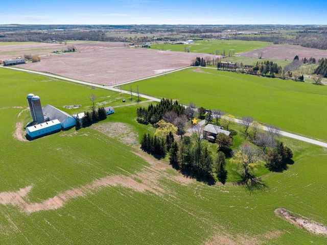 6165 MARYS ROAD, Luxemburg, WI 54217