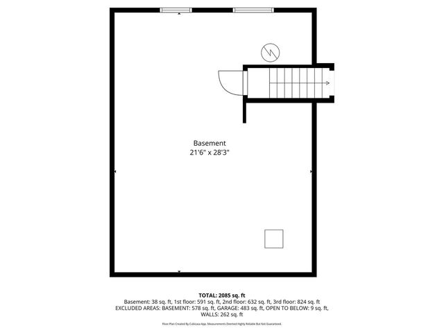 6165 MARYS ROAD, Luxemburg, WI 54217