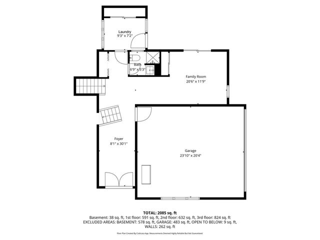 6165 MARYS ROAD, Luxemburg, WI 54217