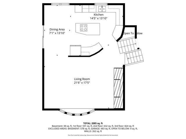 6165 MARYS ROAD, Luxemburg, WI 54217