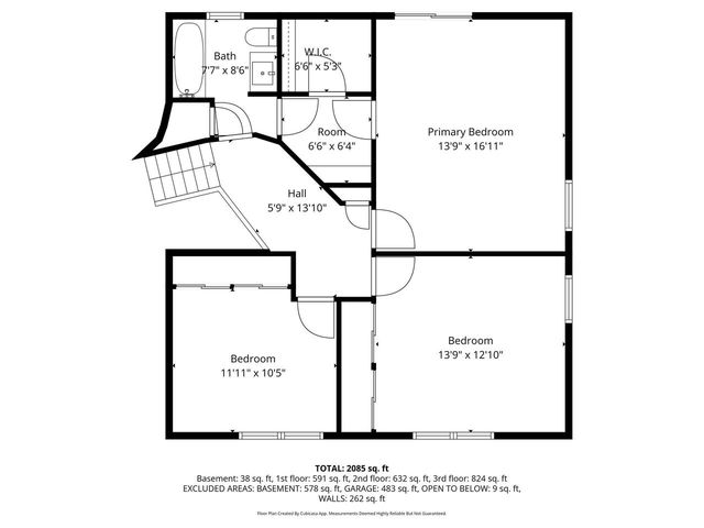 6165 MARYS ROAD, Luxemburg, WI 54217