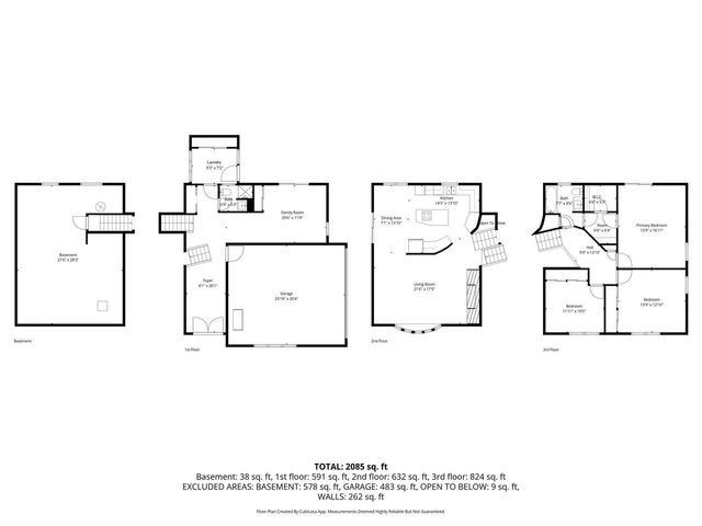 6165 MARYS ROAD, Luxemburg, WI 54217