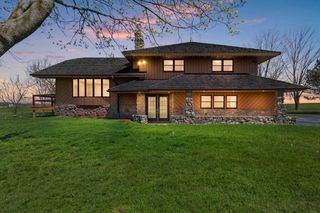 6165 MARYS ROAD, Luxemburg, WI 54217