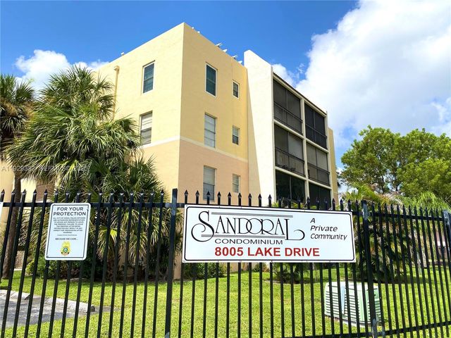 8005 Lake Dr 207, Doral, FL 33166
