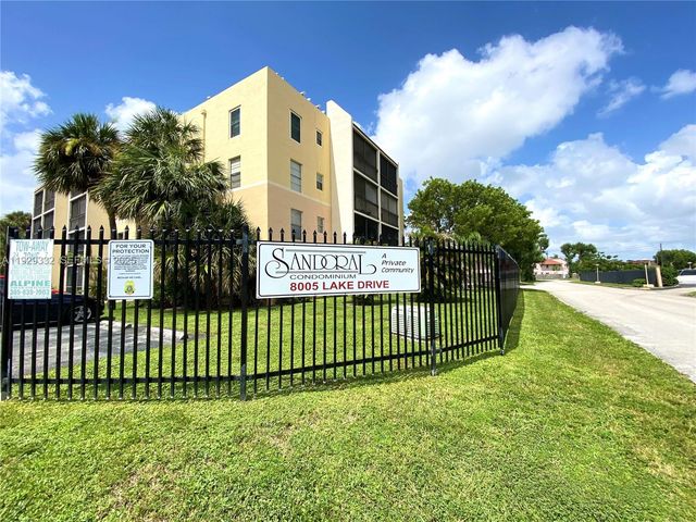 8005 Lake Dr 207, Doral, FL 33166