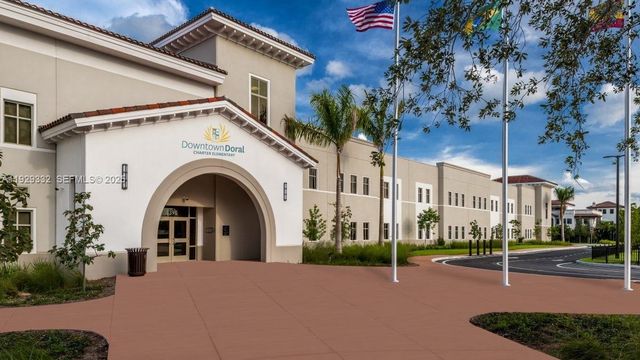 8005 Lake Dr 207, Doral, FL 33166