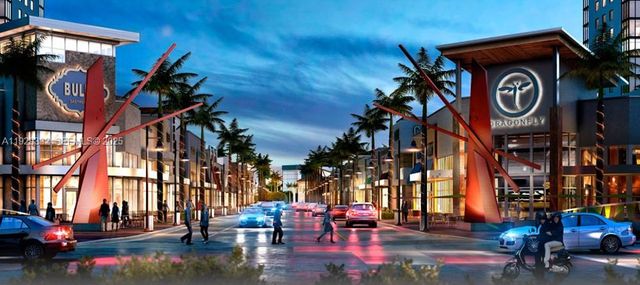 8005 Lake Dr 207, Doral, FL 33166