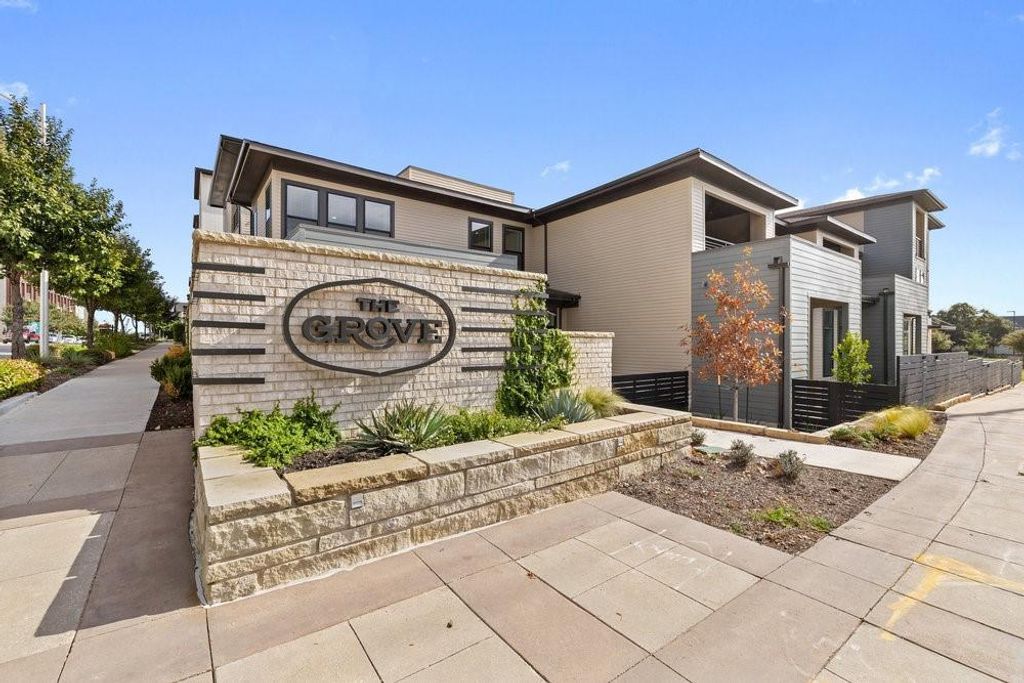 4214 Endurance WAY, Austin, TX 78731