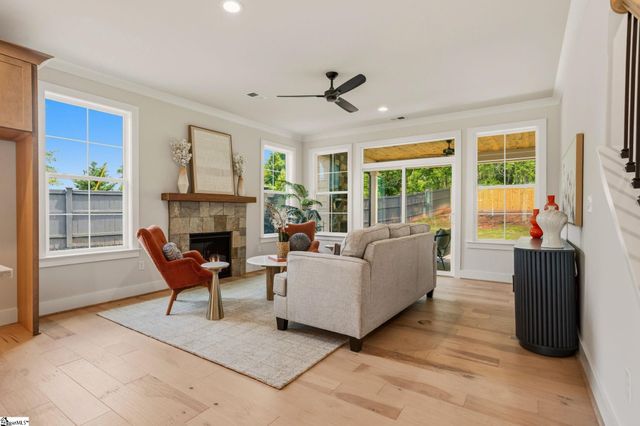 3 Mercy Drive, Greenville, SC 29607