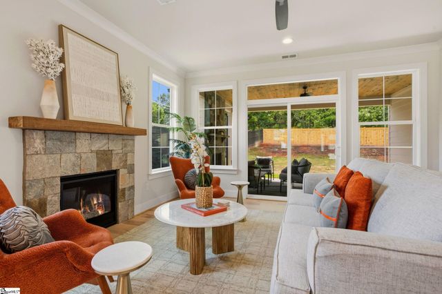 3 Mercy Drive, Greenville, SC 29607