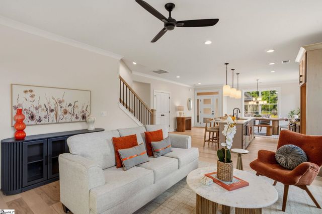 3 Mercy Drive, Greenville, SC 29607