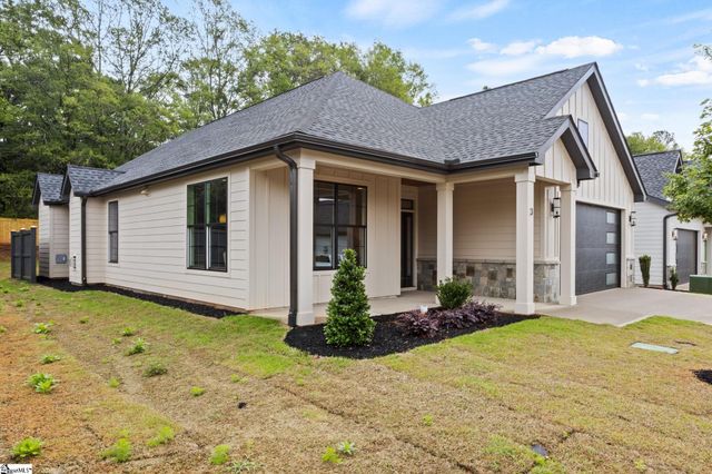 3 Mercy Drive, Greenville, SC 29607