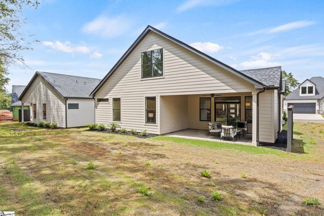 3 Mercy Drive, Greenville, SC 29607
